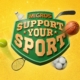 Migros Support your Sport